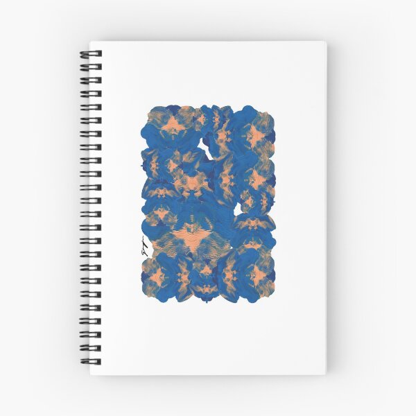 Item preview, Ocean Trip Print designed and sold by susannagiorgia.
