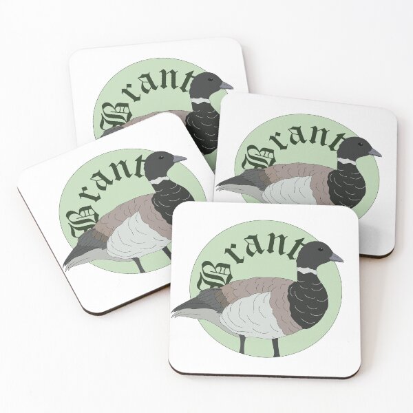 Item preview, Brant Goose designed and sold by Megan Rose.