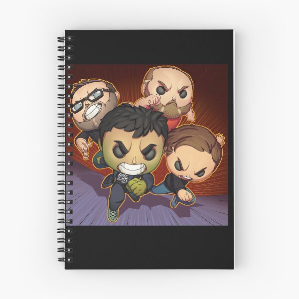 Item preview, Feel the Rage! designed and sold by FilmRageyyc.