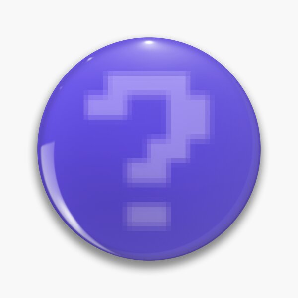 Item preview, Commodore 64 Question Mark designed and sold by hannachris.