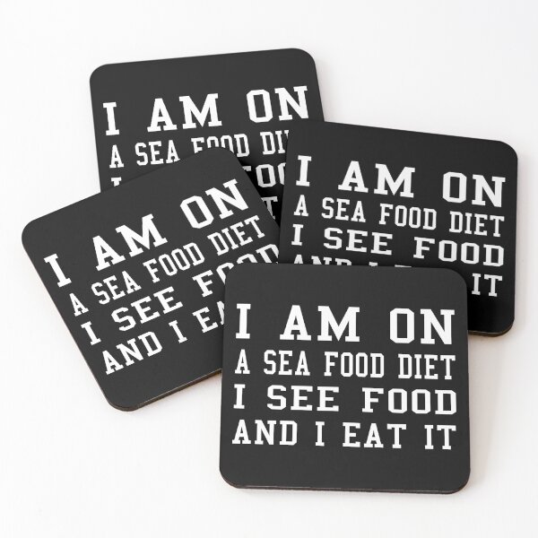 Item preview, Diet vs food designed and sold by kikinafashion.