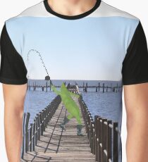 Podcast Graphic T-Shirt