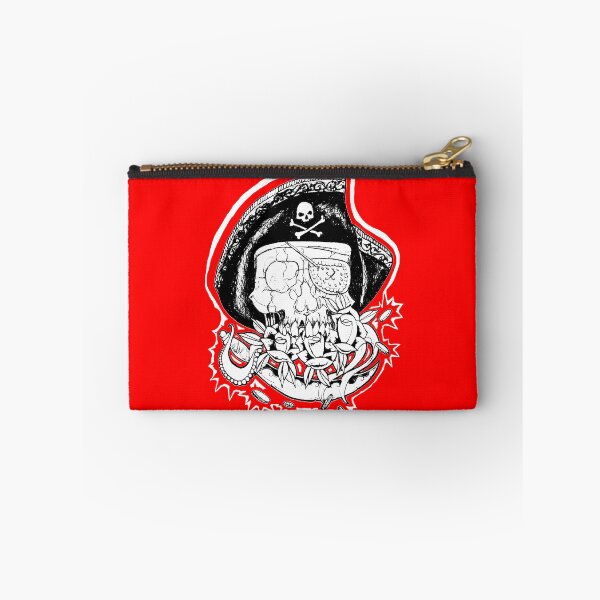 Item preview, Skeleton Tattoo Alt Pirate designed and sold by RistoTC.
