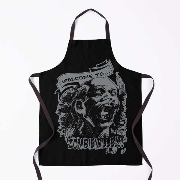 Item preview, Welcome To Zombieville designed and sold by deadcelebritee.