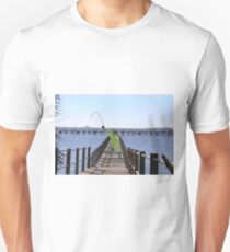 Podcast Unisex T-Shirt
