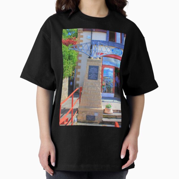 Item preview, Forth Bridge Memorial designed and sold by tomg.