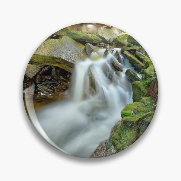Item preview, Wurragarra Creek, Tasmania designed and sold by Kevin McGennan.