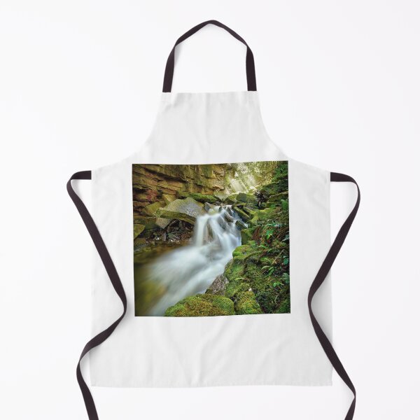 Item preview, Wurragarra Creek, Tasmania designed and sold by Kevin McGennan.