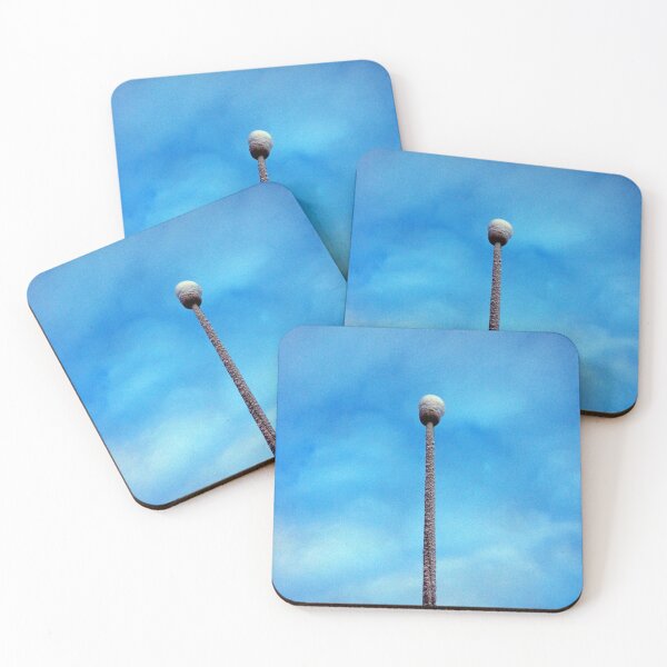 Item preview, Icy Flagpole designed and sold by Susssanne.