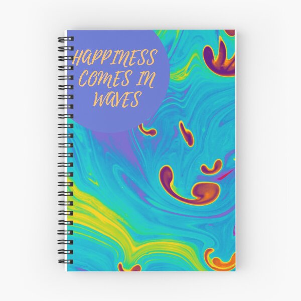 Item preview, Happy waves designed and sold by Easy Rider.