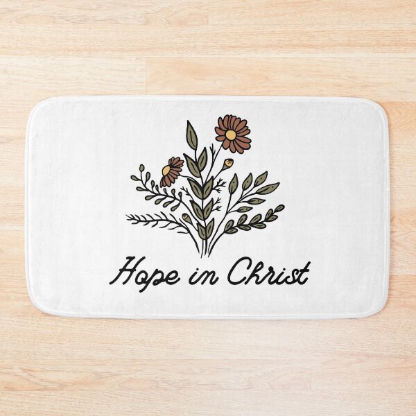 Item preview, Hope in Christ designed and sold by KatrinElise.