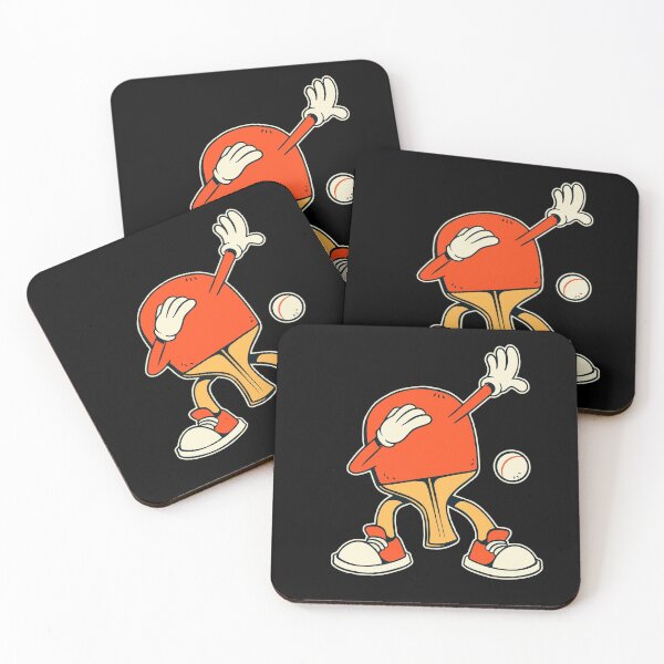 Item preview, Im nice at ping pong designed and sold by Timegraf.