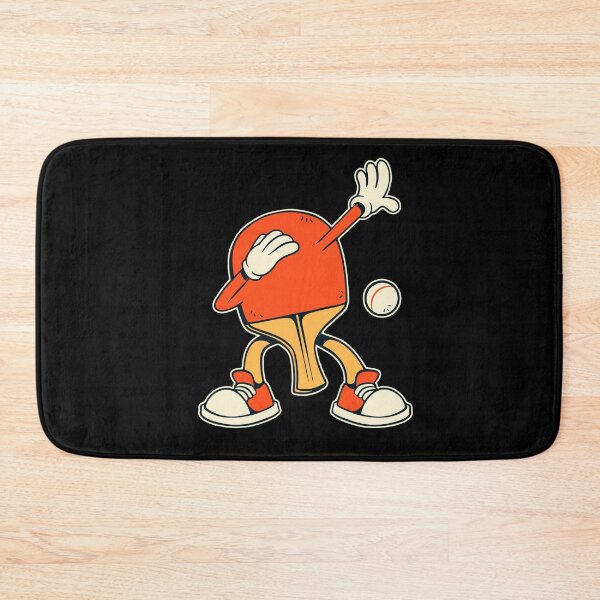 Item preview, Im nice at ping pong designed and sold by Timegraf.