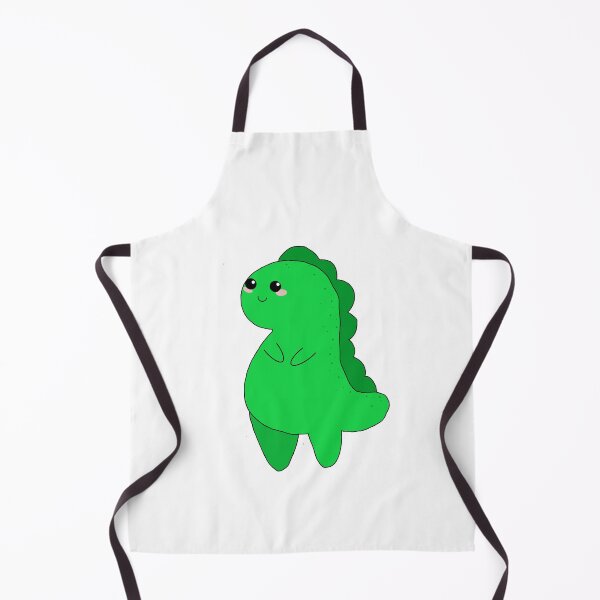 Item preview, Cute dinosaur doodle designed and sold by FightingforHOPE.