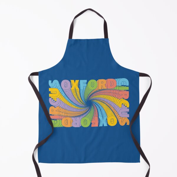 Item preview, Funky Retro Oxford Circus designed and sold by stu-dio-art.
