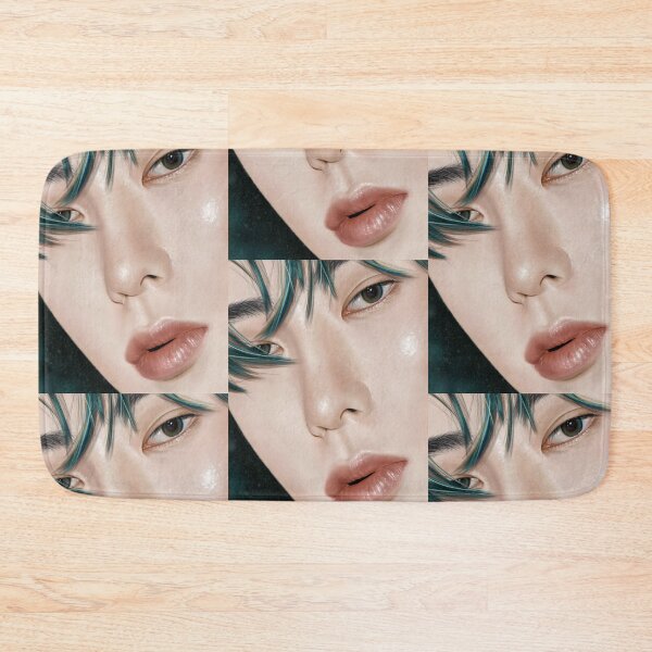 Item preview, NCT Jaehyun designed and sold by ArtByYao.