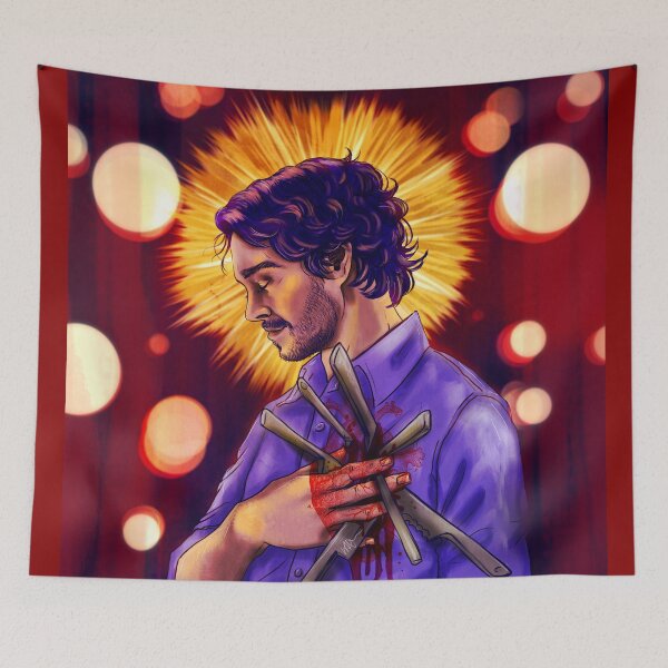 Item preview, Dolorosa designed and sold by wholeanddeadly.