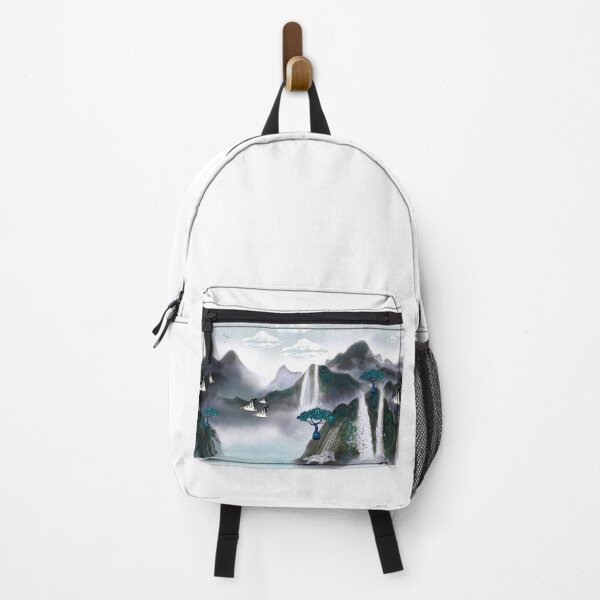 Item preview, Mountain landscape designed and sold by MarcSabuncu.