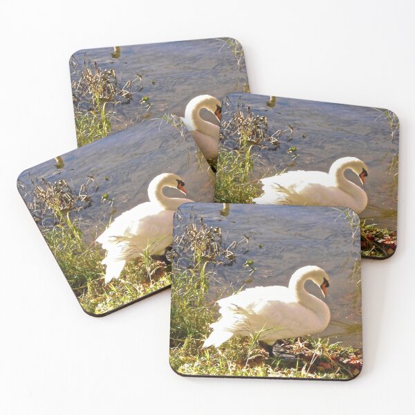 Item preview, Two Swans designed and sold by Shulie1.