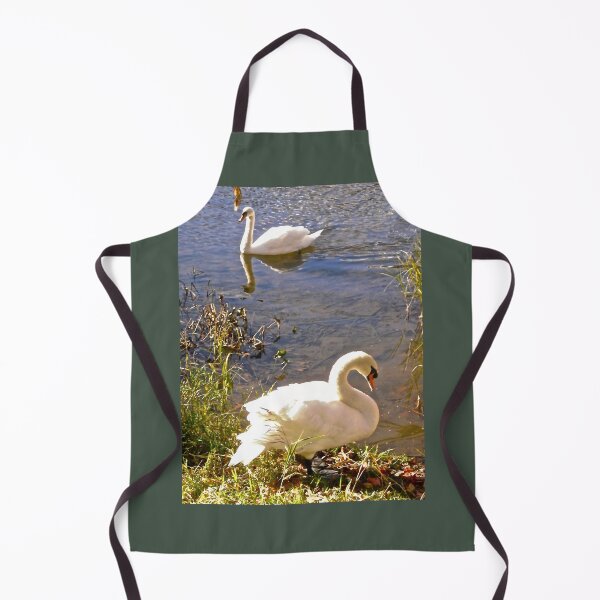Item preview, Two Swans designed and sold by Shulie1.