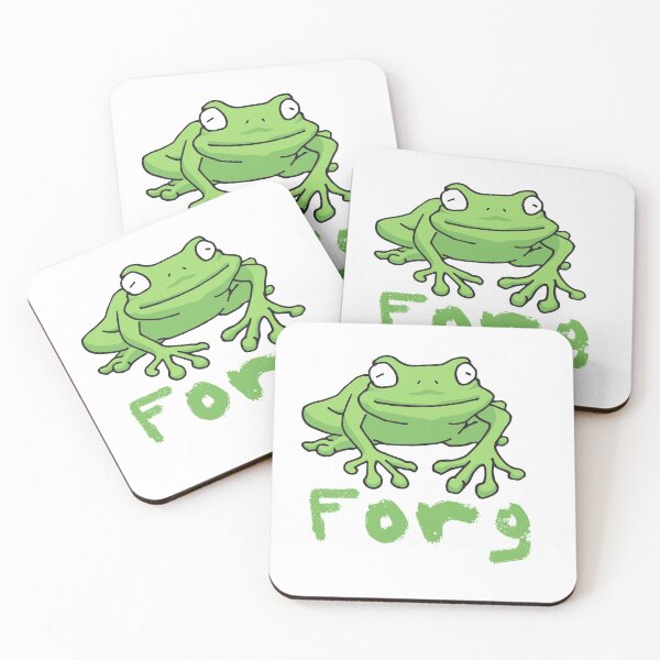 Item preview, Forg designed and sold by Loui LeJeune.