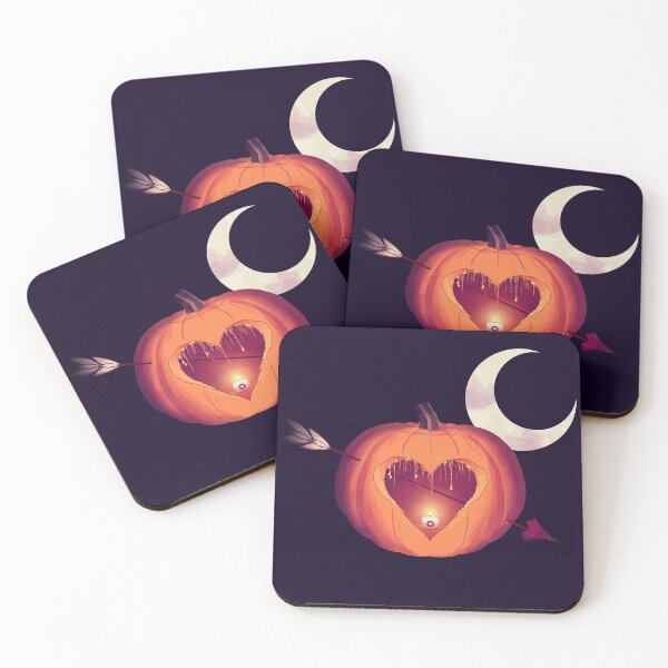 Item preview, A Lovely Pumpkin designed and sold by interstellarace.