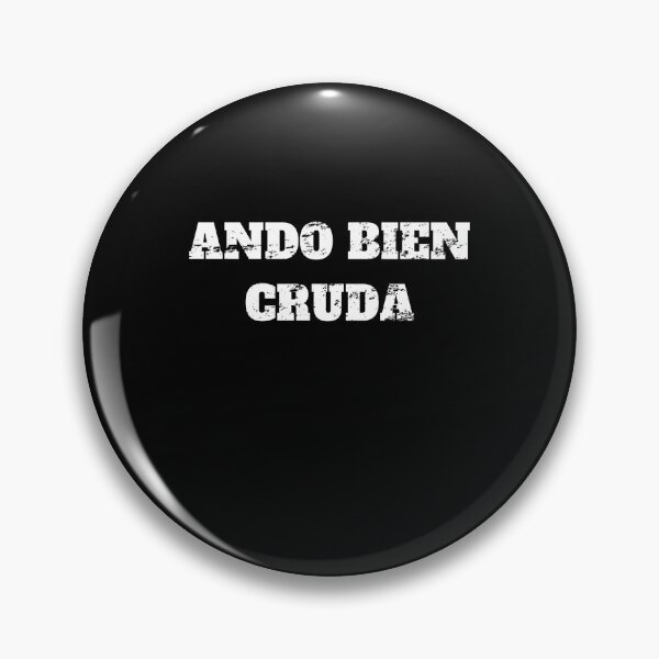 Item preview, Ando bien cruda hangover hispanic Retro Vintage designed and sold by Jeangel97.