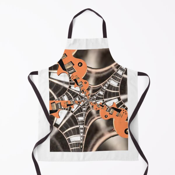 Item preview, Guitar Abyss designed and sold by Britt's Addiction.
