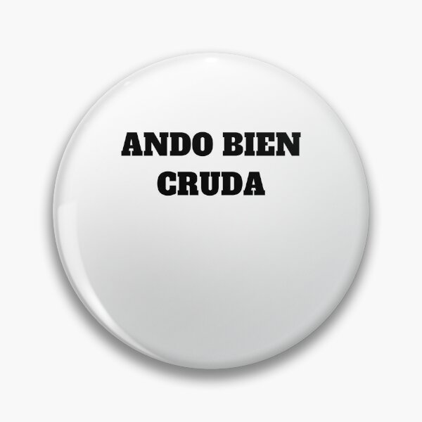 Item preview, Ando bien cruda hangover hispanic designed and sold by Jeangel97.