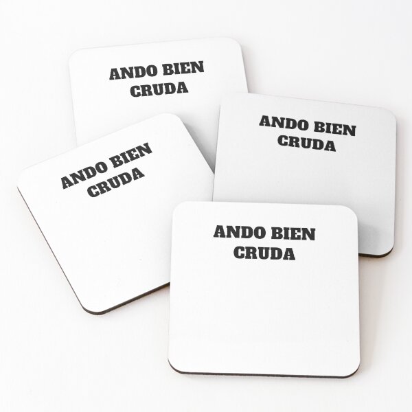 Item preview, Ando bien cruda hangover hispanic designed and sold by Jeangel97.