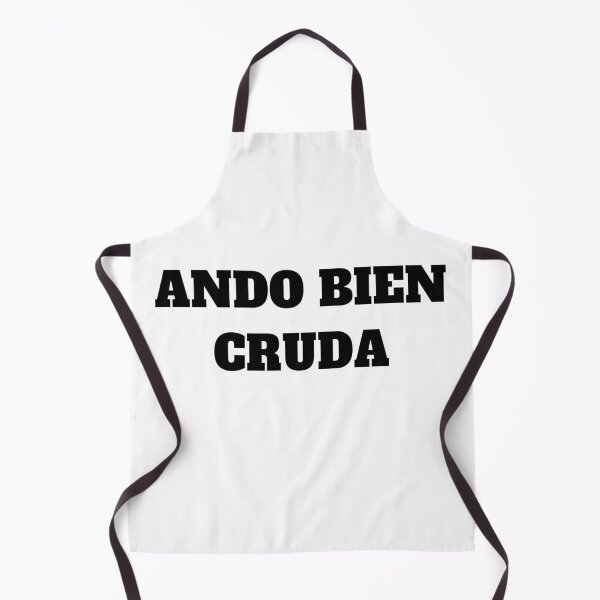 Item preview, Ando bien cruda hangover hispanic designed and sold by Jeangel97.