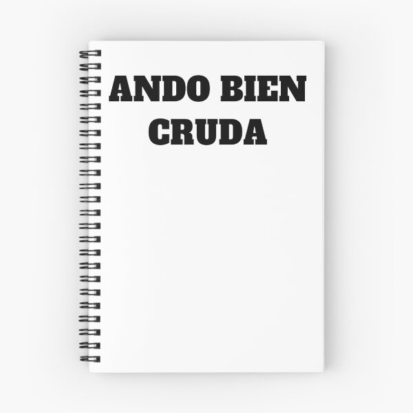 Item preview, Ando bien cruda hangover hispanic designed and sold by Jeangel97.