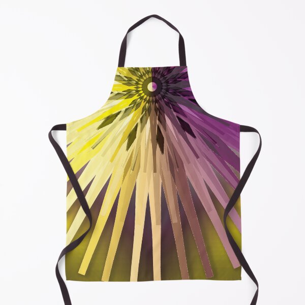 Item preview, Ferris Wheel Gradient Collar 7 designed and sold by Bellewood222.