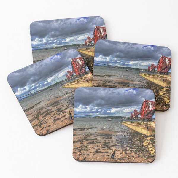 Item preview, The Forth Bridges II designed and sold by tomg.