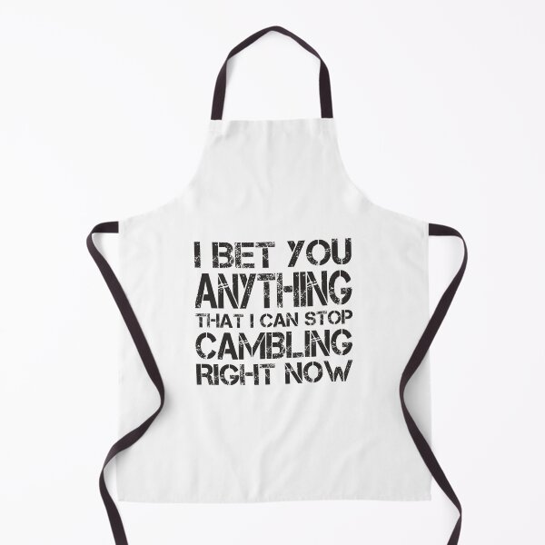 Item preview, Casino gambling quote designed and sold by kikinafashion.