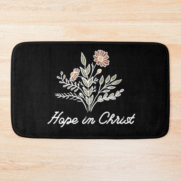Item preview, Hope in Christ designed and sold by KatrinElise.