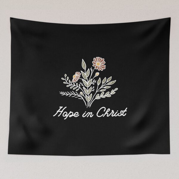 Item preview, Hope in Christ designed and sold by KatrinElise.