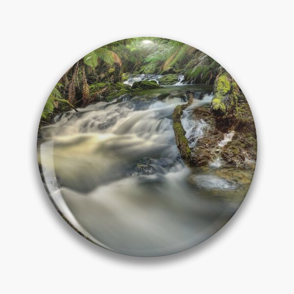 Item preview, Arthur River headwaters, Tasmania designed and sold by Kevin McGennan.
