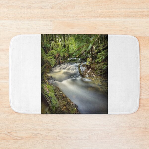 Item preview, Arthur River headwaters, Tasmania designed and sold by Kevin McGennan.