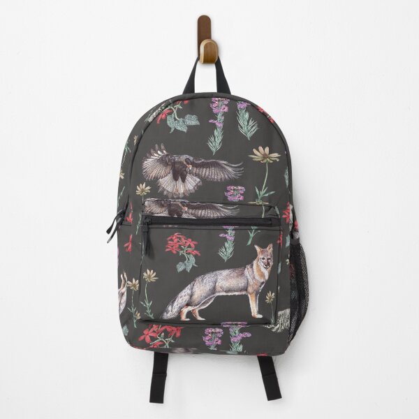 Item preview, flora and fauna of the mountains designed and sold by maicagonzalez.