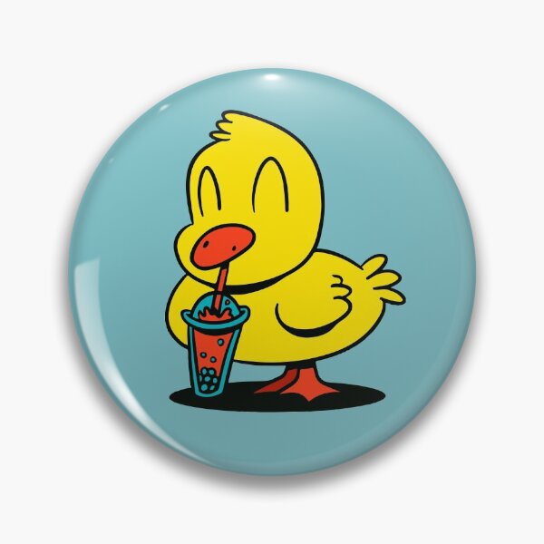 Item preview, Duck Duck Go designed and sold by Timegraf.