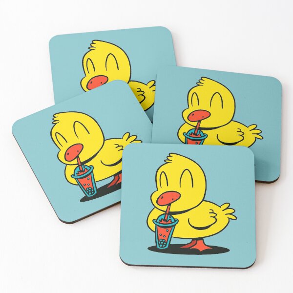 Item preview, Duck Duck Go designed and sold by Timegraf.