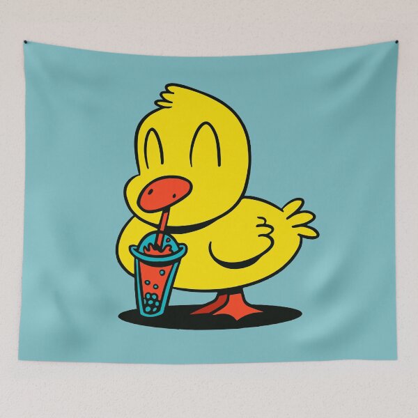 Item preview, Duck Duck Go designed and sold by Timegraf.