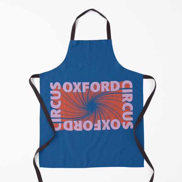 Item preview, Funky Retro Oxford Circus designed and sold by stu-dio-art.