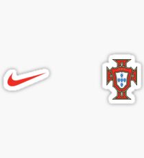 PORTUGAL - EURO 2016 Sticker