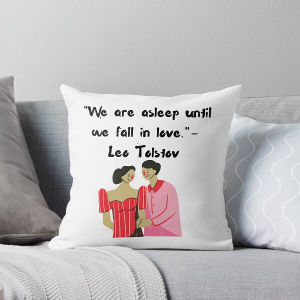 Item preview, Estamos dormidos hasta que nos enamoramos designed and sold by TheWallFlowersofCypress.