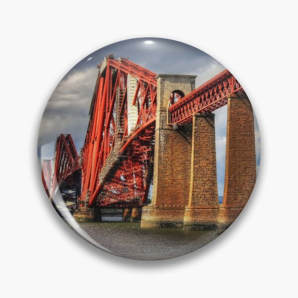 Item preview, Rail Bridge designed and sold by tomg.