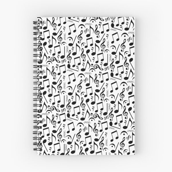Item preview, Music Notes & Symbols designed and sold by Eagerly Elementary Music.