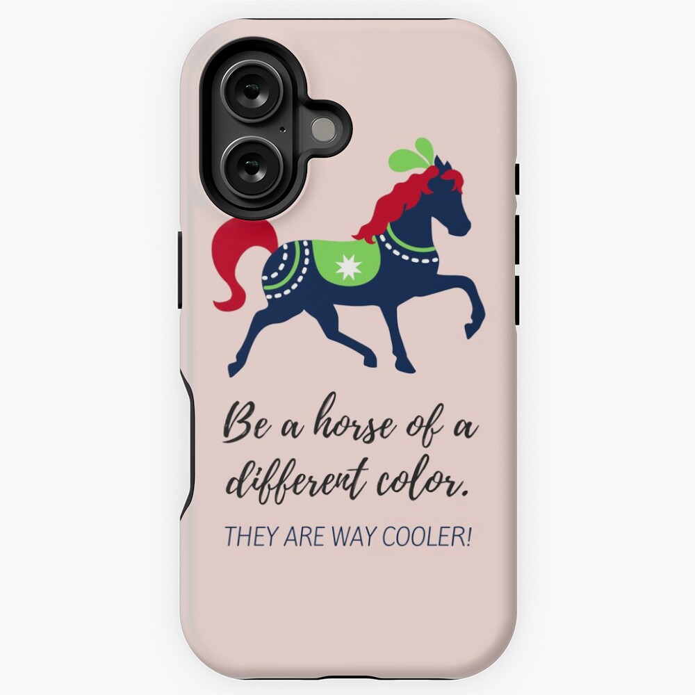 Item preview, iPhone Tough Case designed and sold by DesignsbyEH.