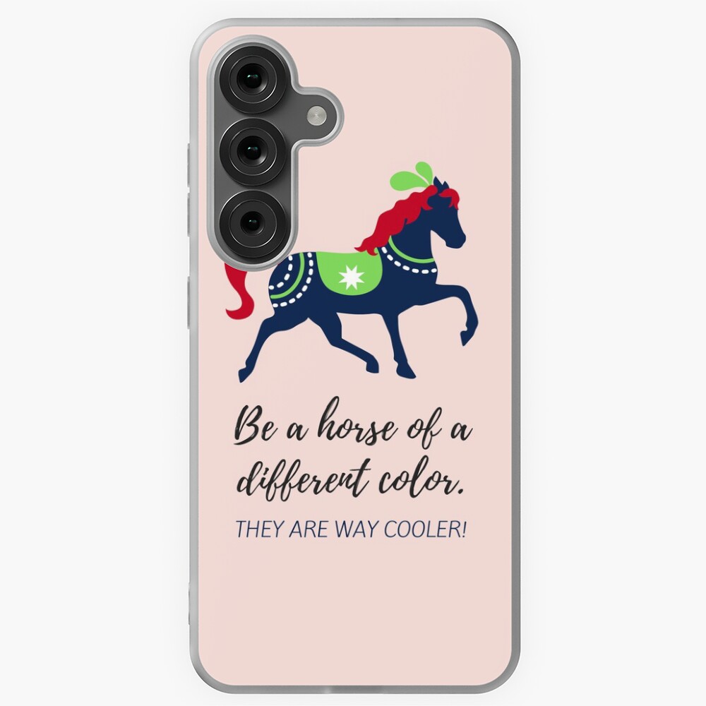 Item preview, Samsung Galaxy Soft Case designed and sold by DesignsbyEH.